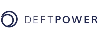 Deftpower logo