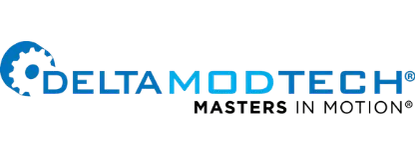 Delta ModTech logo
