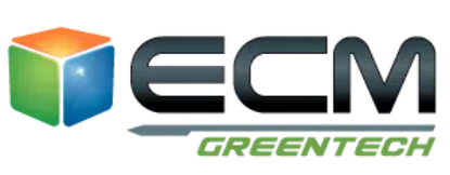 ECM Greentech logo