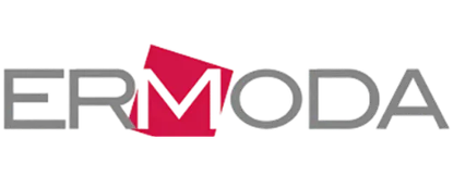 ERMODA logo