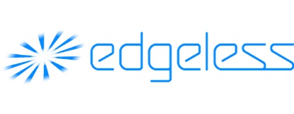 Edgeless Semiconductor logo