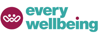 Every Wellbeing logo