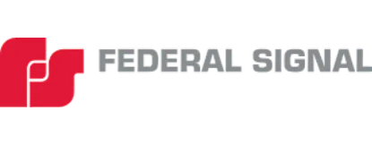 Federal Signal logo