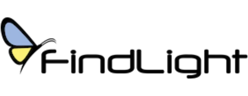 FindLight LLC logo