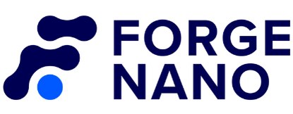 Forge Nano logo