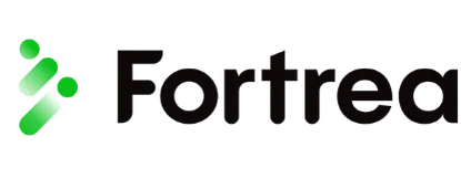 Fortrea logo