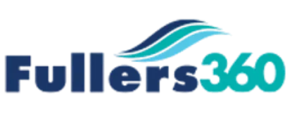 Fullers360 logo