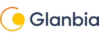 Glanbia logo