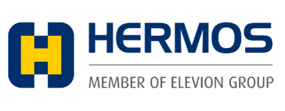 HERMOS RFID logo