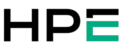 HPE Networking logo