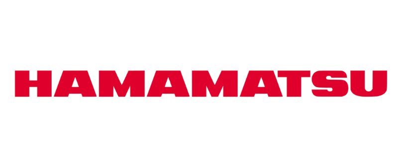Hamamatsu Corp. logo
