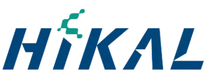 Hikal limited logo