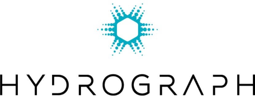 HydroGraph logo