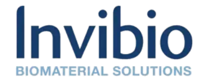 Invibio logo