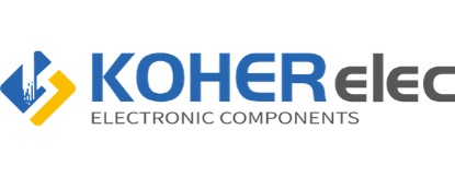 Koher Electronic logo