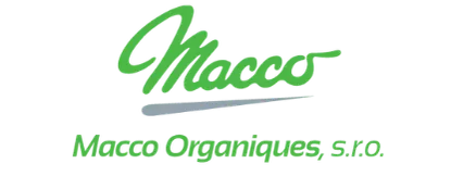 Macco Organiques logo