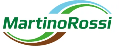 MartinoRossi SpA logo