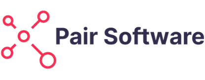 Pair Software logo