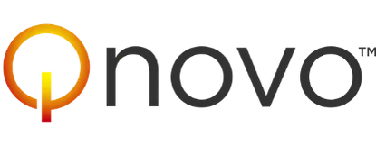 Qnovo logo