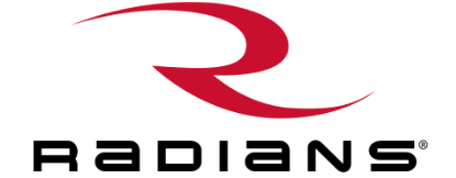 Radians, Inc. logo