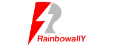 RainbowallY logo