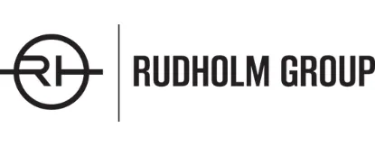 Rudholm & Haak Ab logo