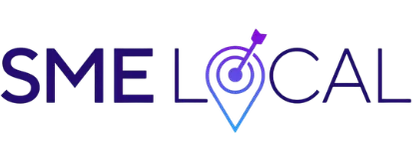 SME LOCAL logo