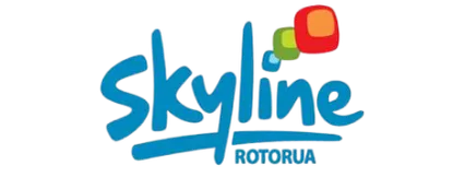 Skyline Rotorua logo