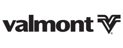 Valmont Solar logo