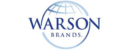 Warson Brands logo