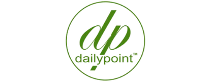 dailypoint™ logo