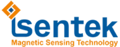 iSentek Inc logo