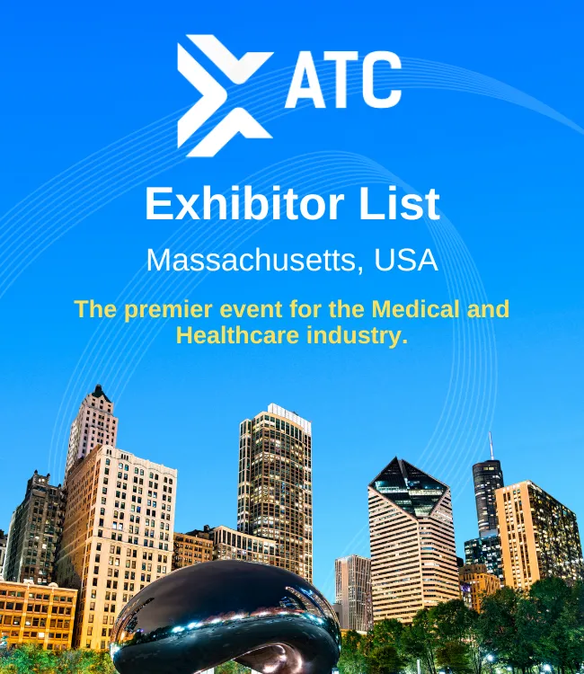 ATC Exhibitor List