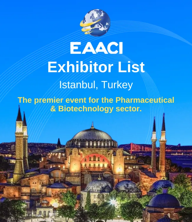 EAACI Congress Exhibitor List