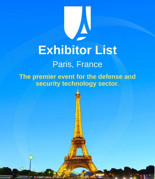 Eurosatory Exhibitor List