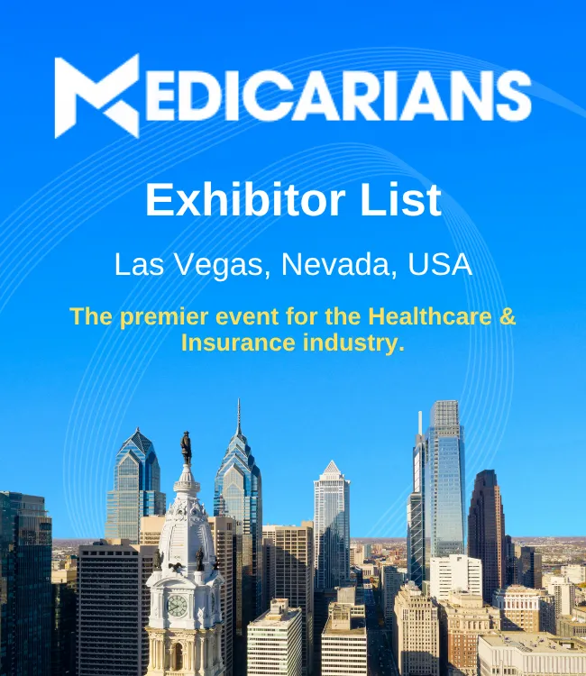 Medicarians Exhibitor List