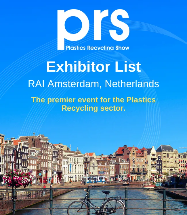 PRSE Exhibitor List
