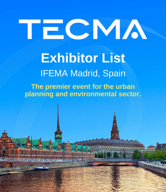 TECMA Exhibitor List