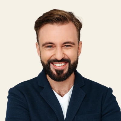BizProspex client Daniel Wright