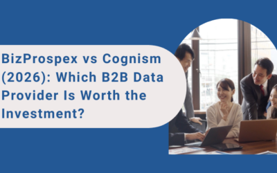 BizProspex vs Cognism
