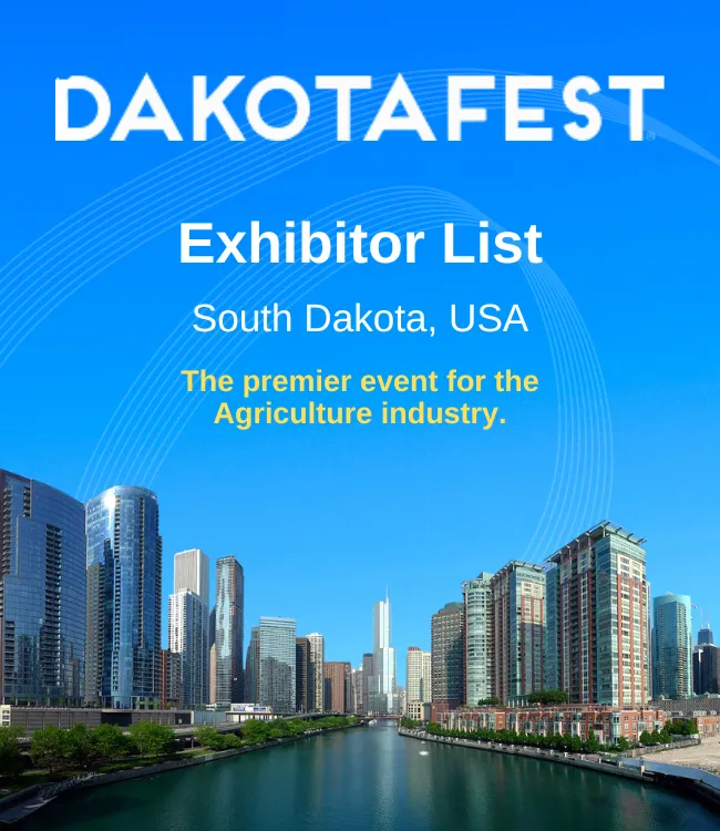 Dakotafest Exhibitor List