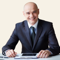 BizProspex client Benjamin William