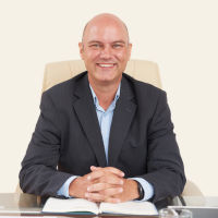 BizProspex client David Vance