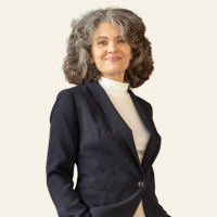 BizProspex client Elena Rostova