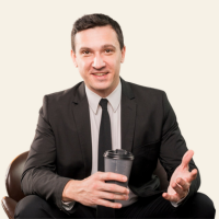 BizProspex client James Miller