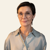 BizProspex client Maya Lin