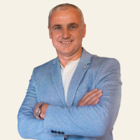 BizProspex client Oliver Schmidt