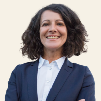 BizProspex client Rachel Foster