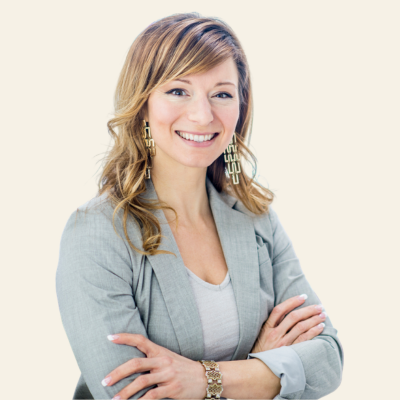 BizProspex client Sophia Laurent