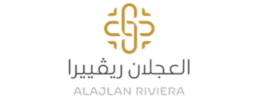Ajlan Riviera logo